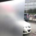 18" Diamonds Window Film -  Frosted Privacy Window Decal